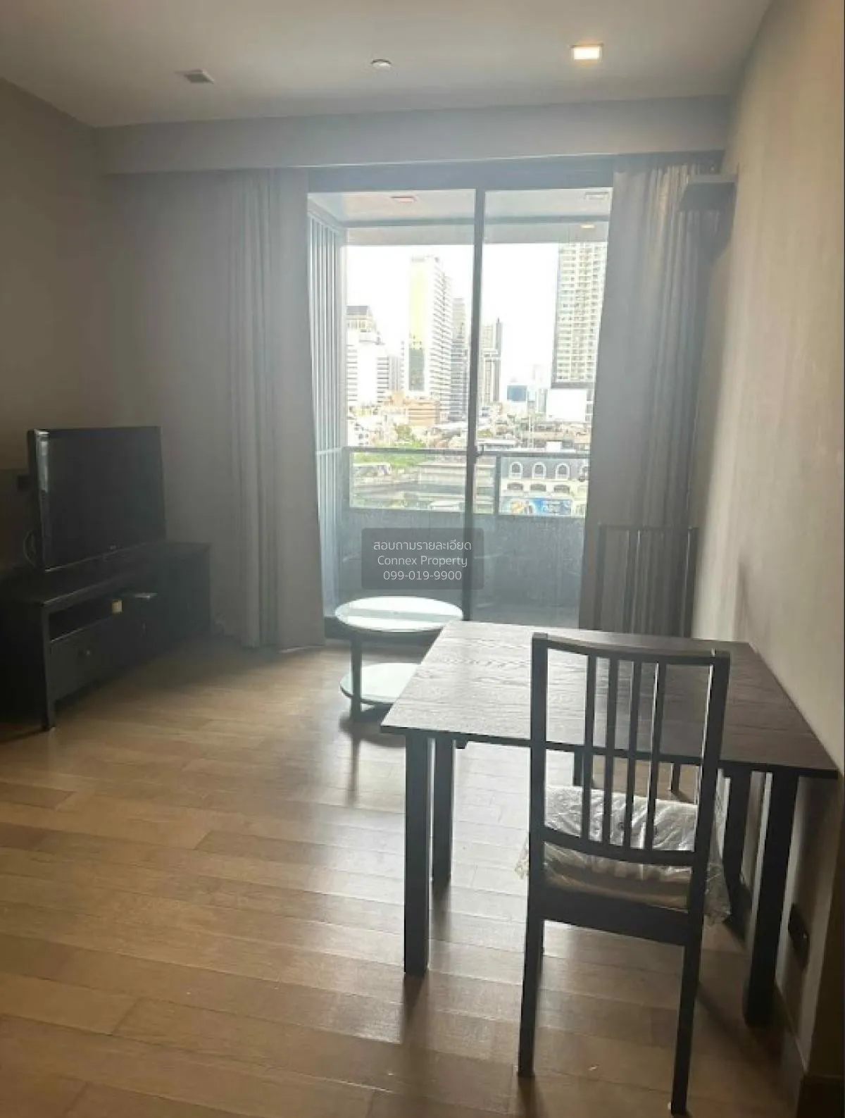 1 Bedroom condo in M Silom