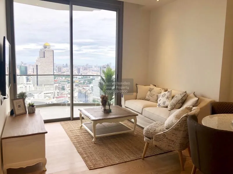 1 Bedroom condo in Magnolias Waterfront Residences