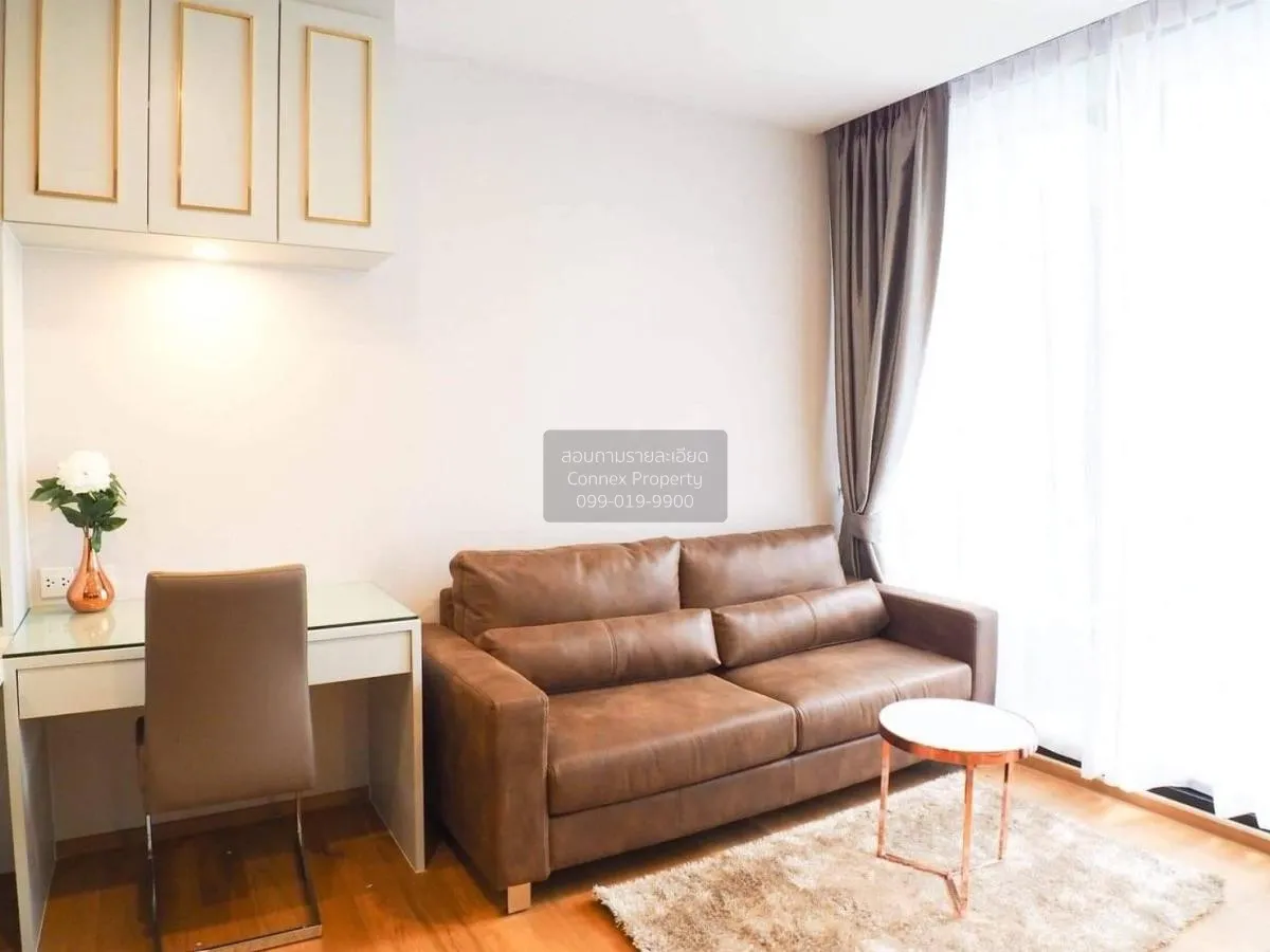 1 Bedroom condo in Noble Revo Silom