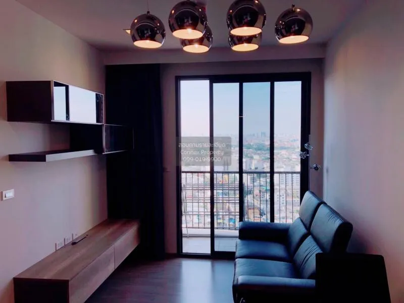 1 Bedroom condo in NYE by Sansiri