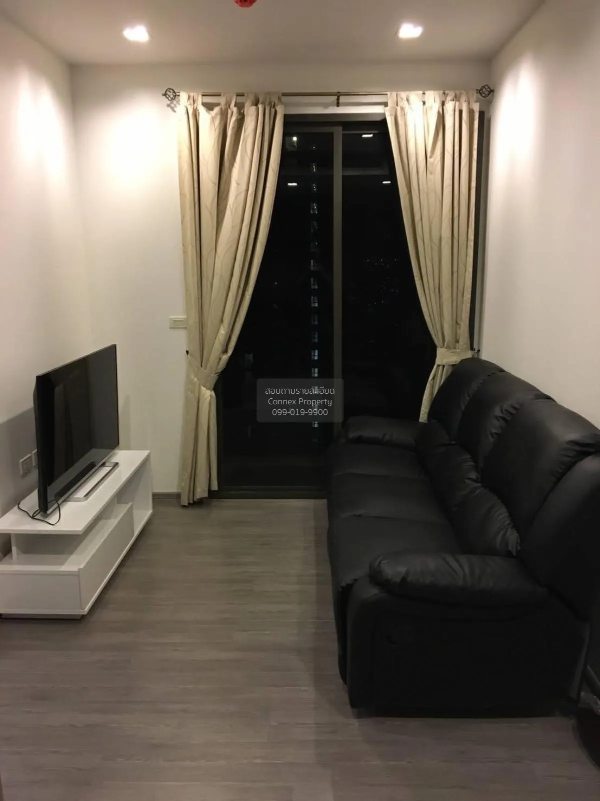 1 Bedroom condo in NYE by Sansiri