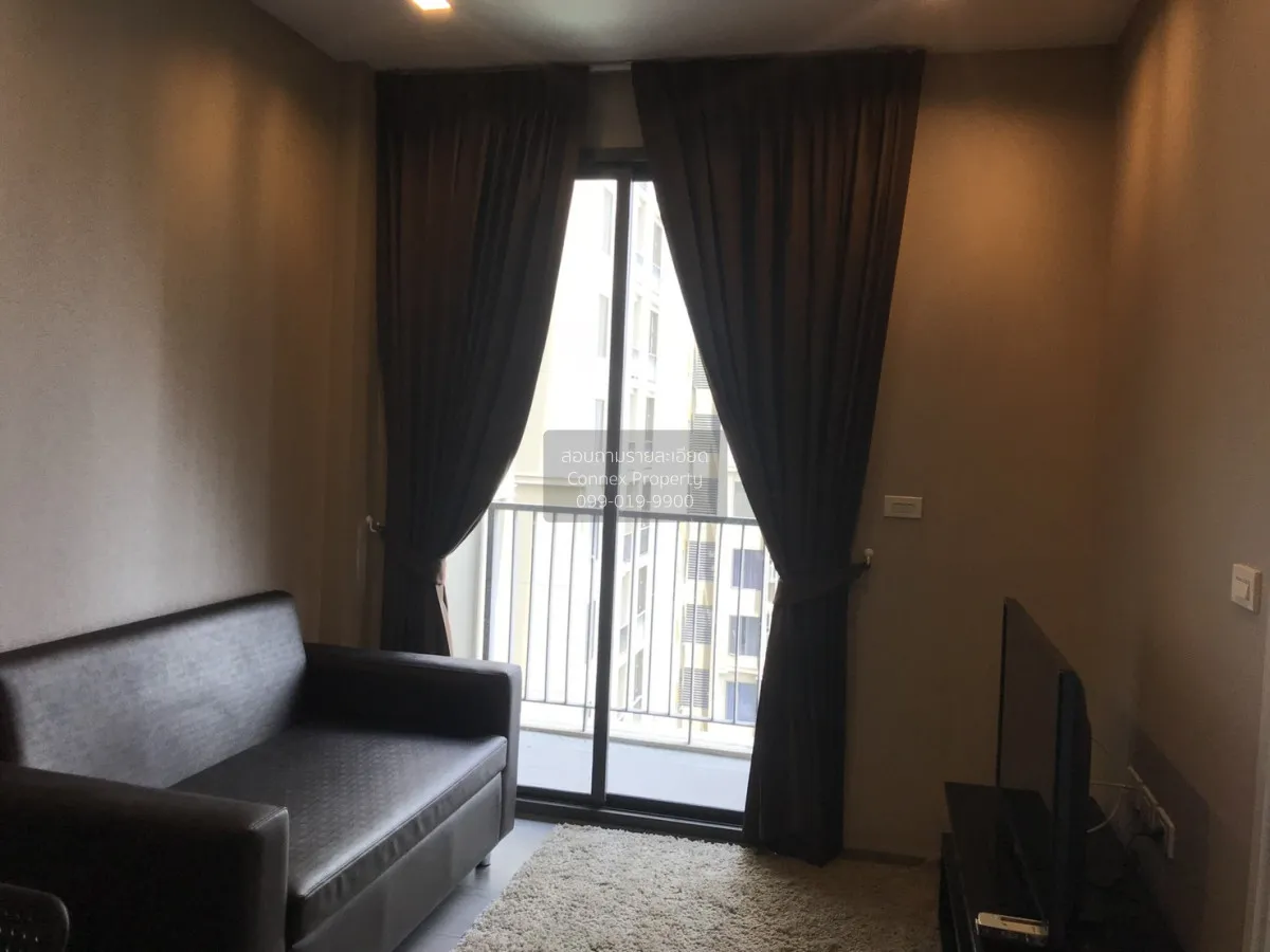 1 Bedroom condo in NYE by Sansiri