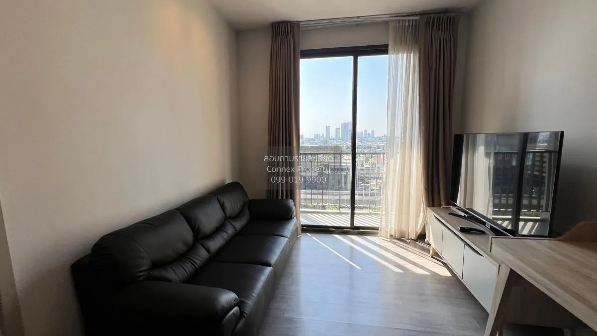 1 Bedroom condo in NYE by Sansiri