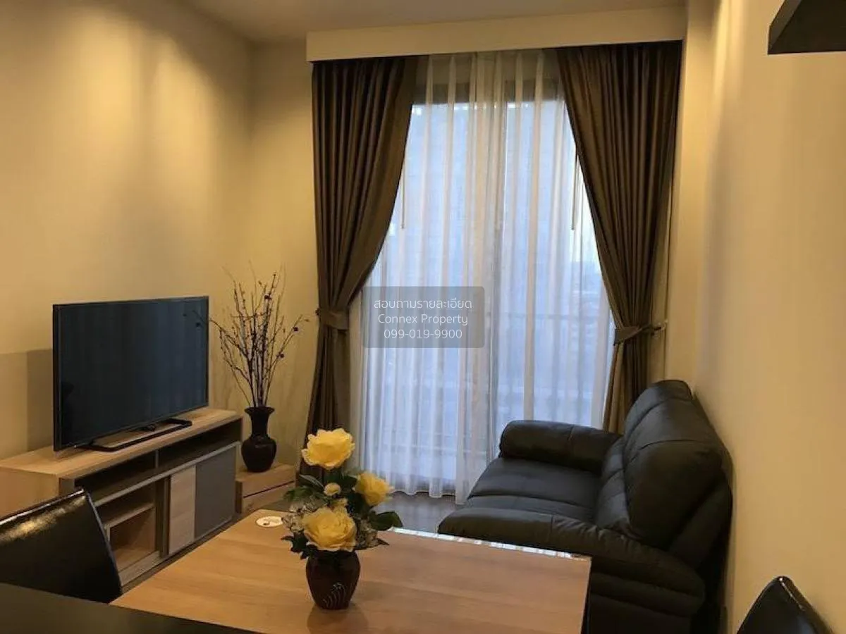 1 Bedroom condo in NYE by Sansiri