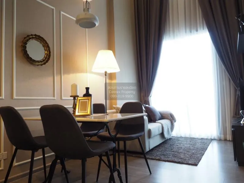 2 Bedroom condo in NYE by Sansiri