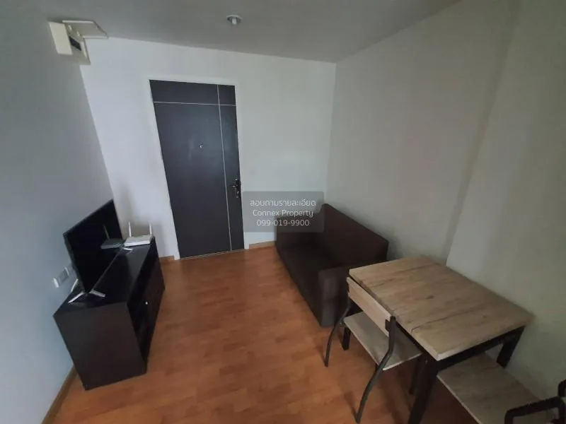 1 Bedroom condo in The President Sathorn-Ratchapruek 2