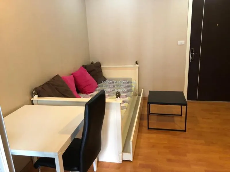 1 Bedroom condo in The President Sathorn-Ratchapruek 2