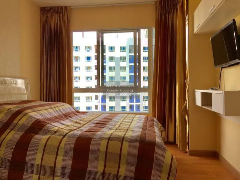 1 Bedroom condo in The President Sathorn-Ratchapruek 2