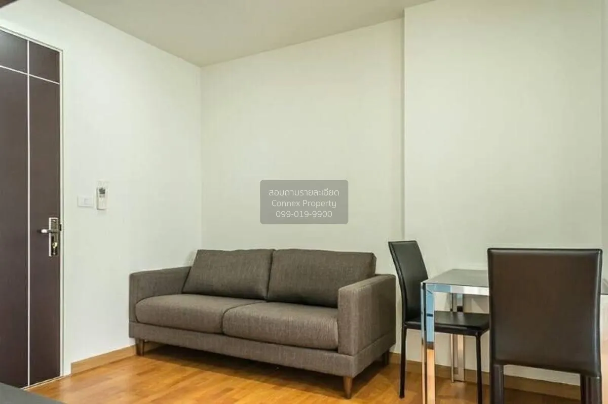 1 Bedroom condo in The President Sathorn-Ratchapruek 2