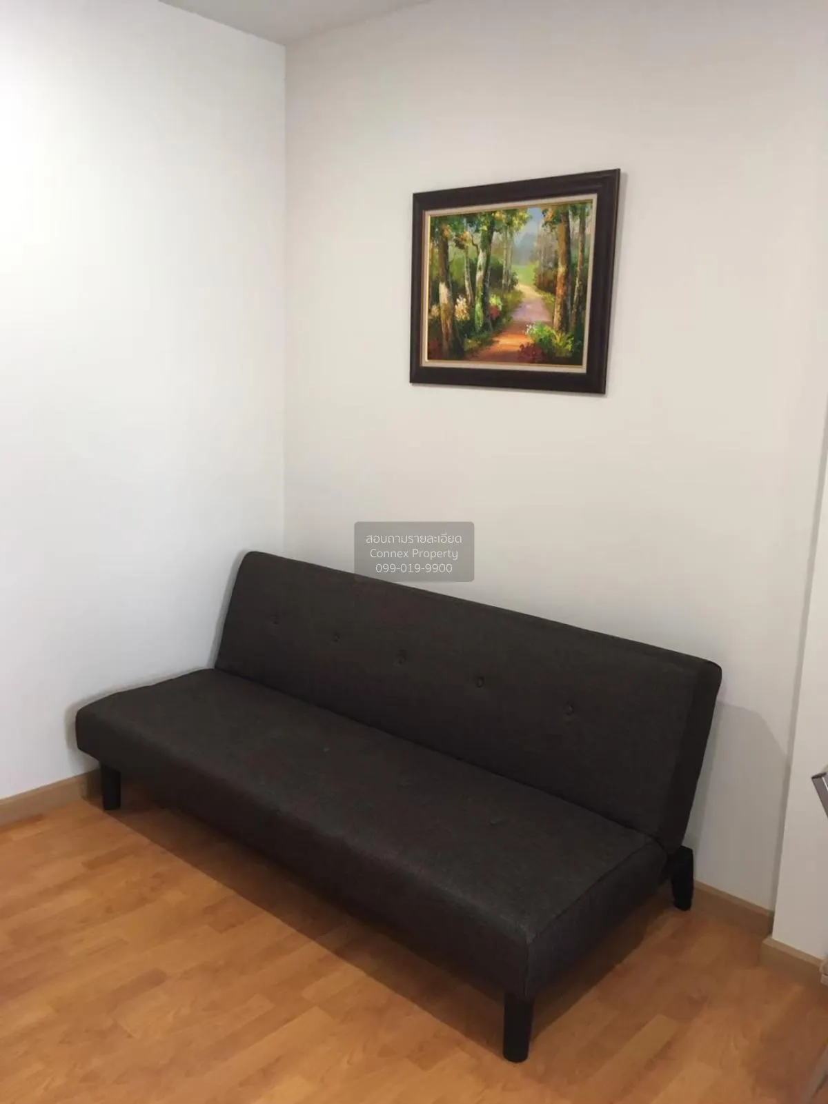 1 Bedroom condo in The President Sathorn-Ratchapruek 2
