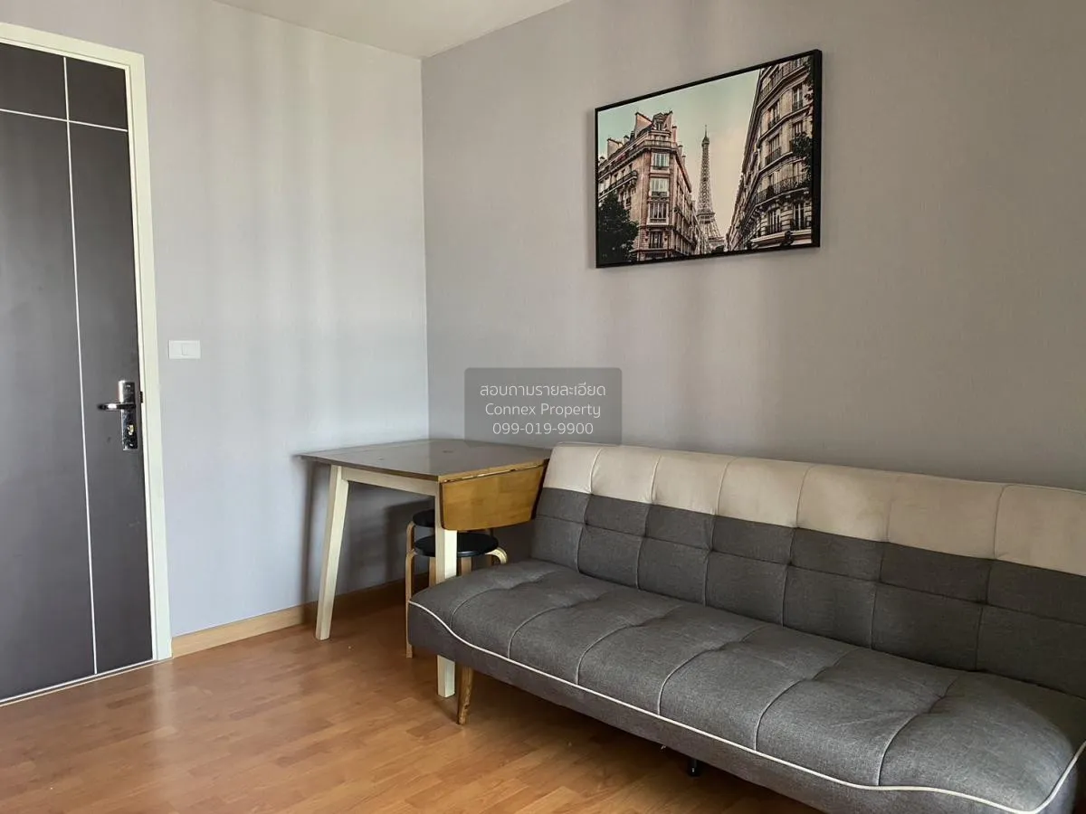 1 Bedroom condo in The President Sathorn-Ratchapruek 2