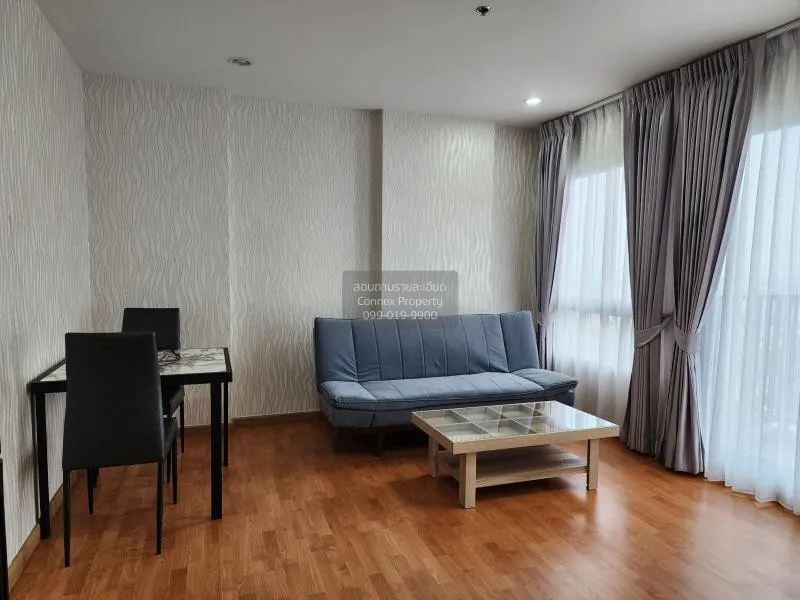 2 Bedroom condo in The President Sathorn-Ratchapruek 2