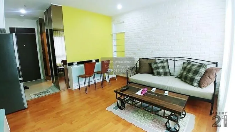 2 Bedroom condo in The President Sathorn-Ratchapruek 2