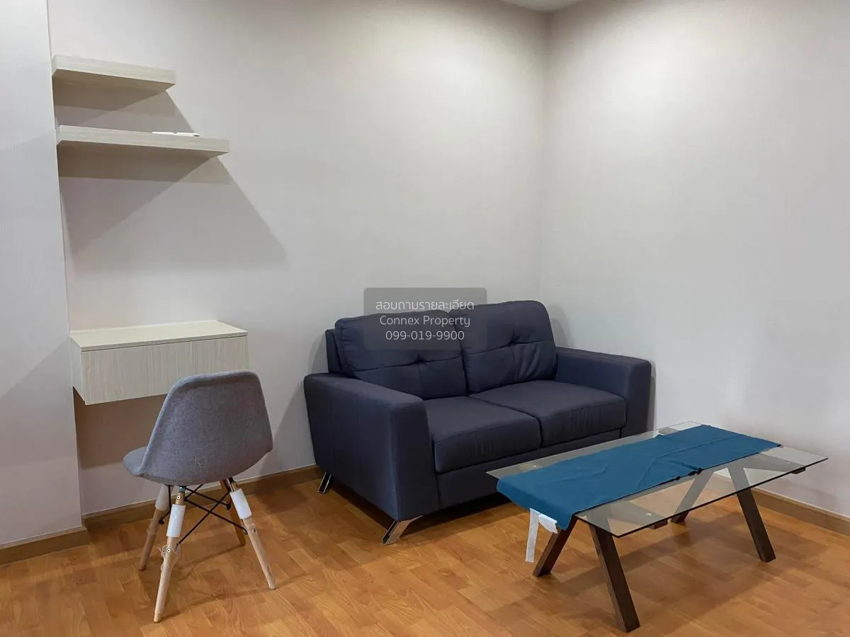 1 Bedroom condo in The President Sathorn-Ratchapruek 2