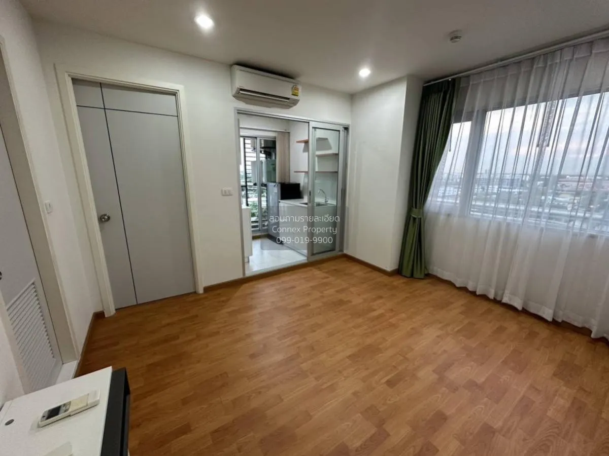 1 Bedroom condo in The President Sathorn-Ratchapruek 2