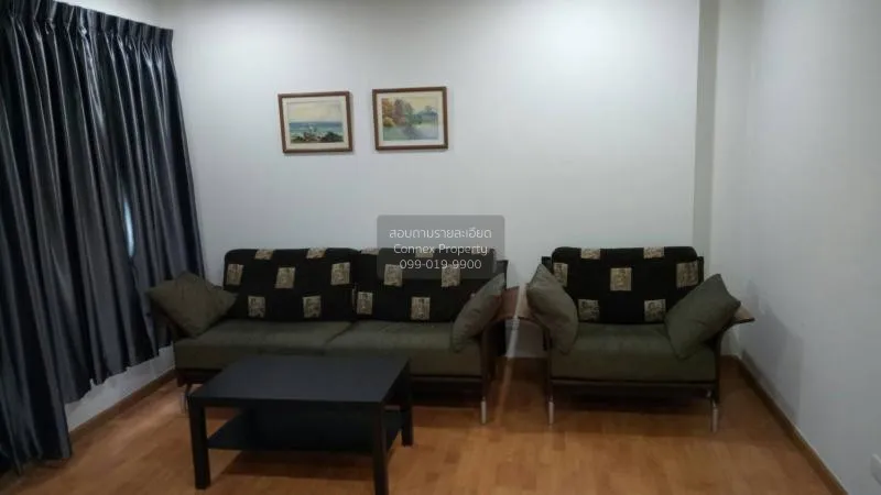 2 Bedroom condo in The President Sathorn-Ratchapruek 2