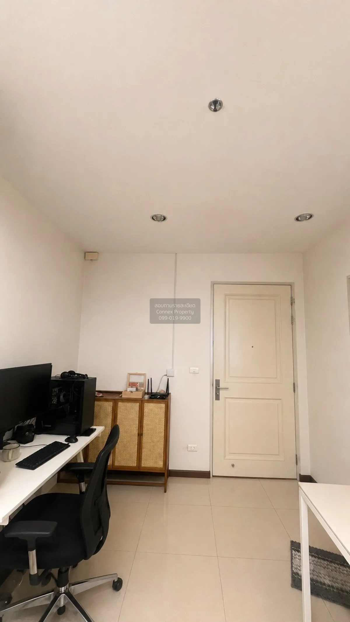 1 Bedroom condo in Q House Condo Sathorn