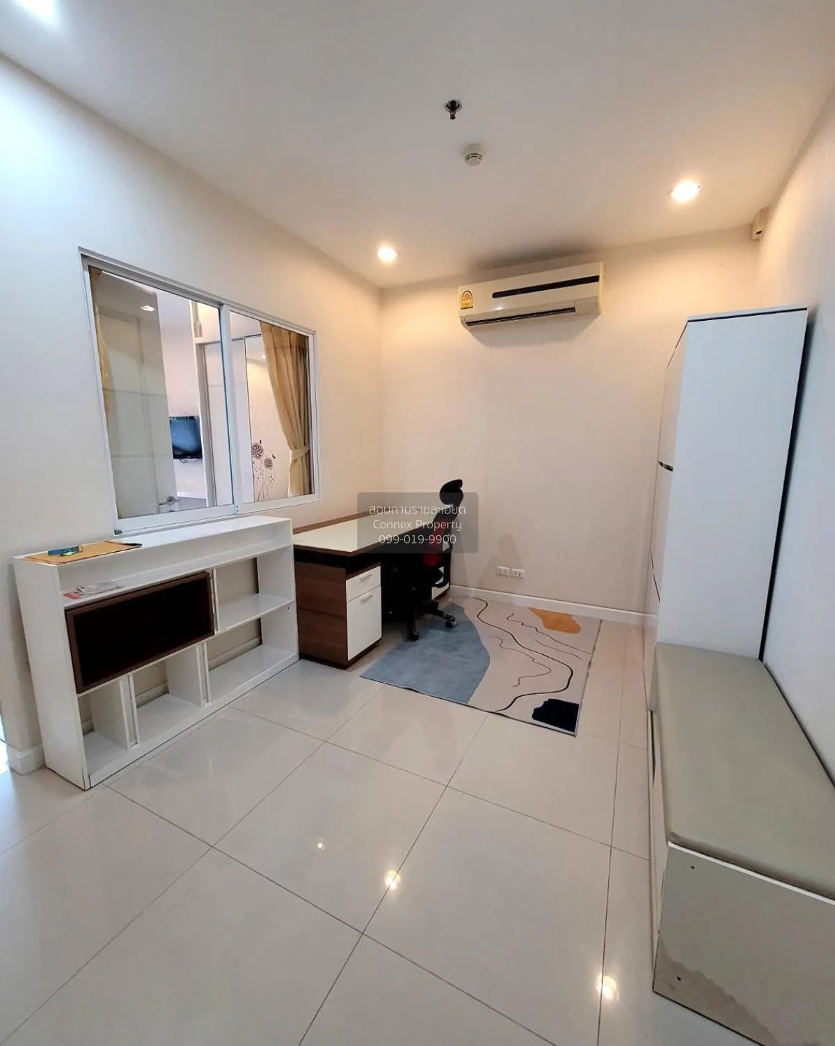 1 Bedroom condo in Q House Condo Sathorn
