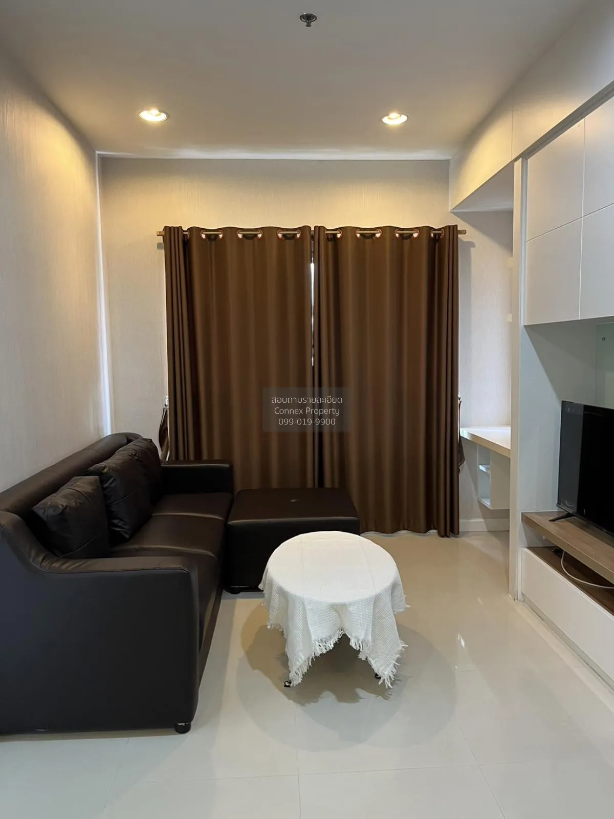 1 Bedroom condo in Q House Condo Sathorn