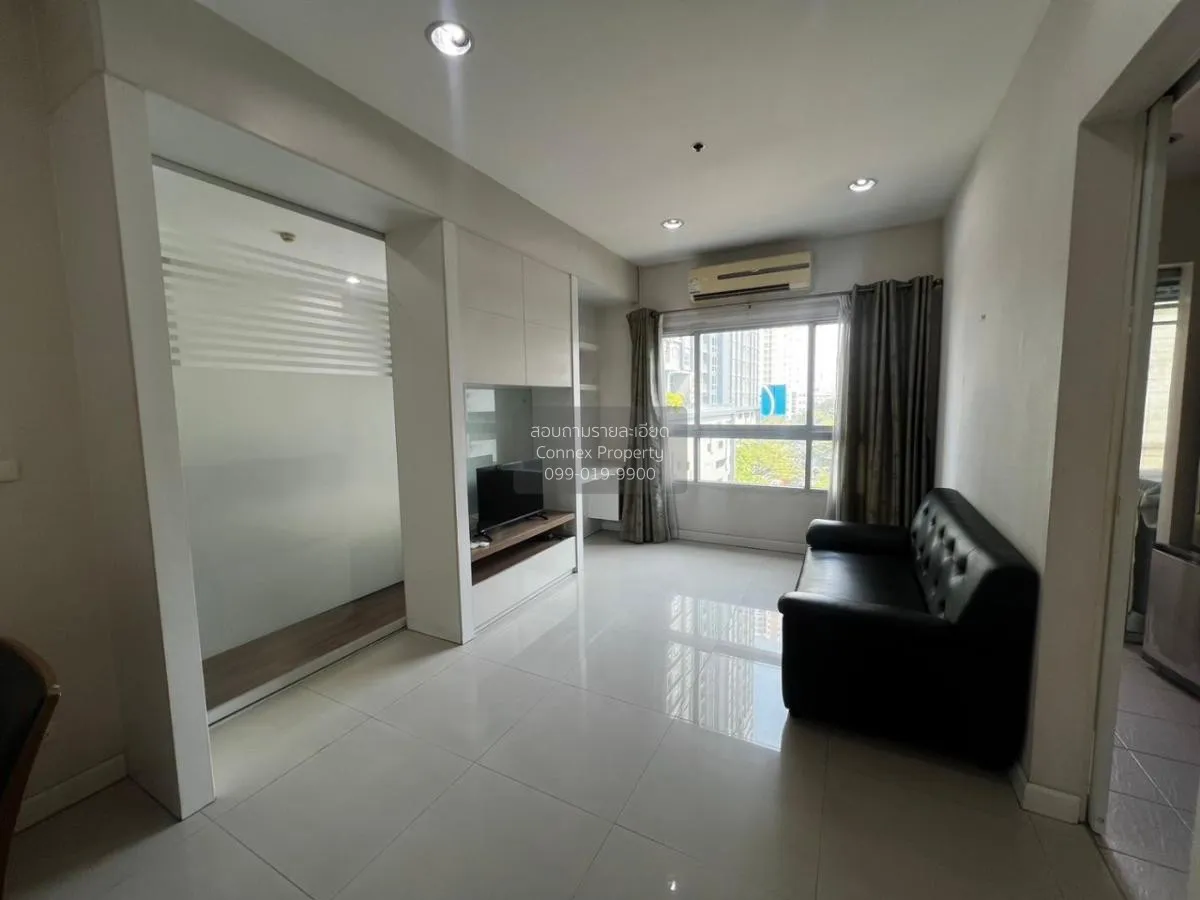 1 Bedroom condo in Q House Condo Sathorn