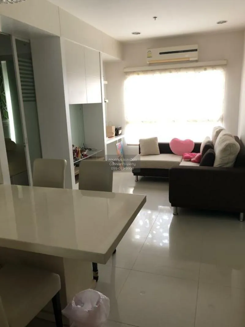 1 Bedroom condo in Q House Condo Sathorn