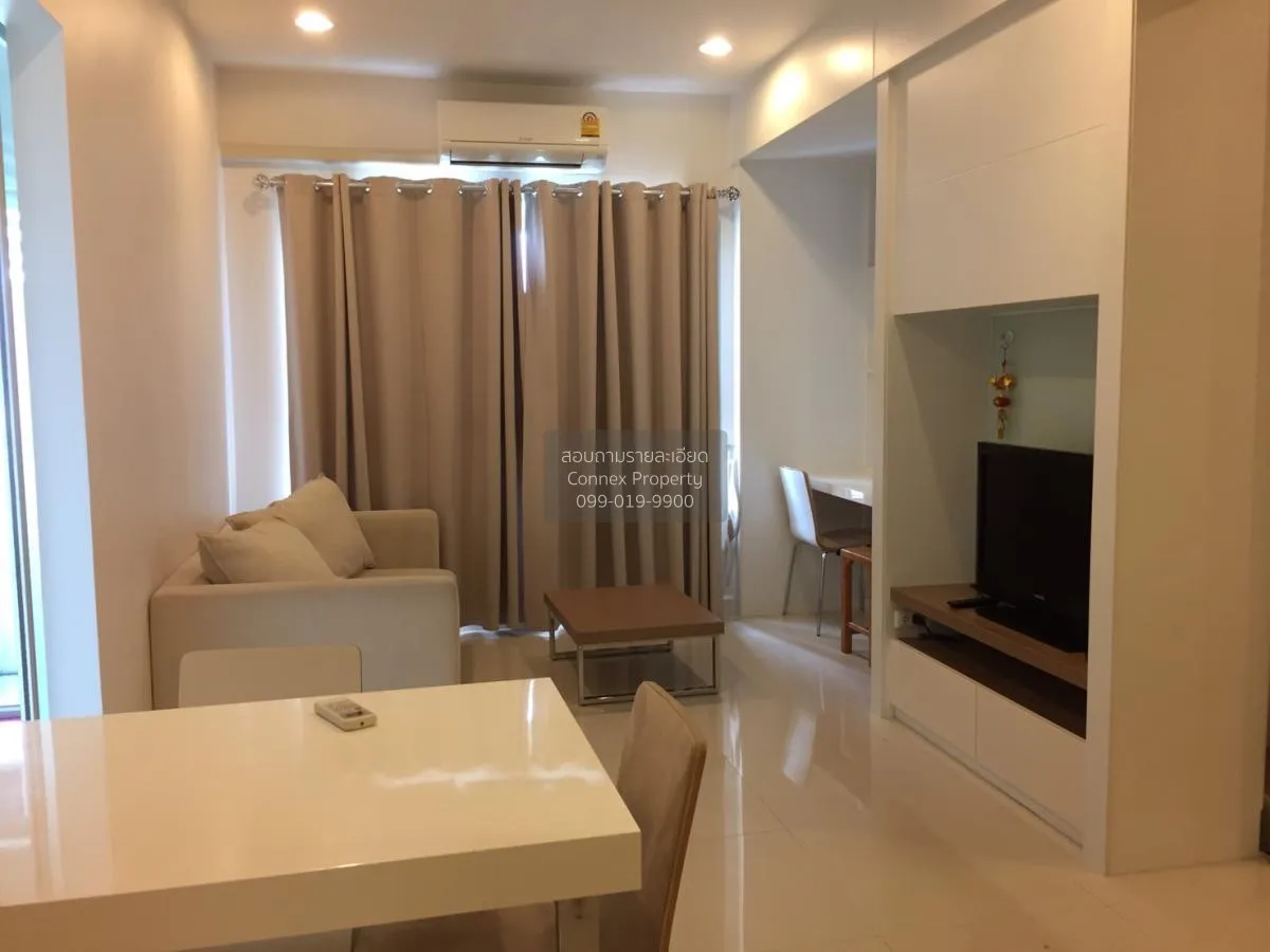 1 Bedroom condo in Q House Condo Sathorn