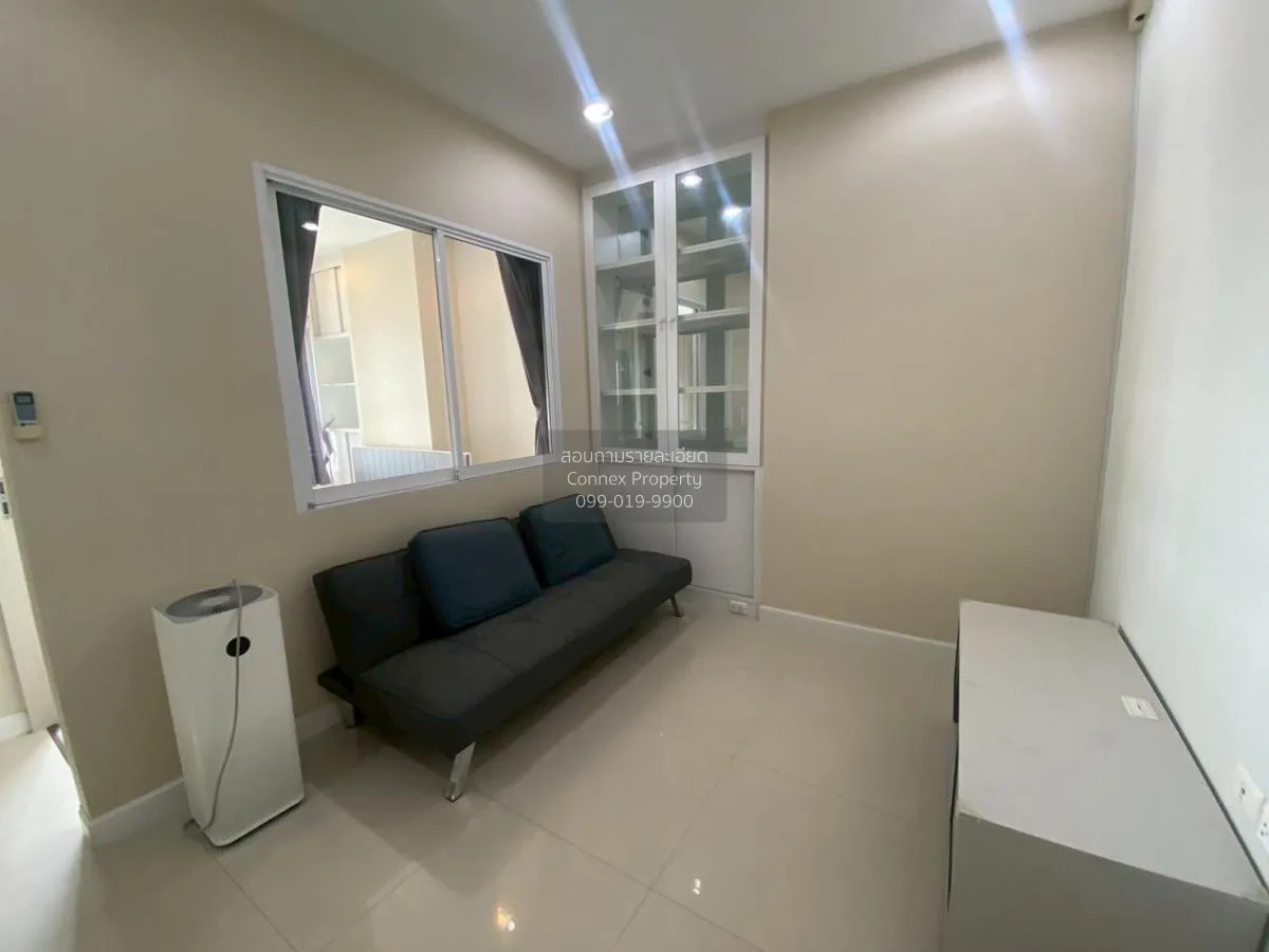 1 Bedroom condo in Q House Condo Sathorn