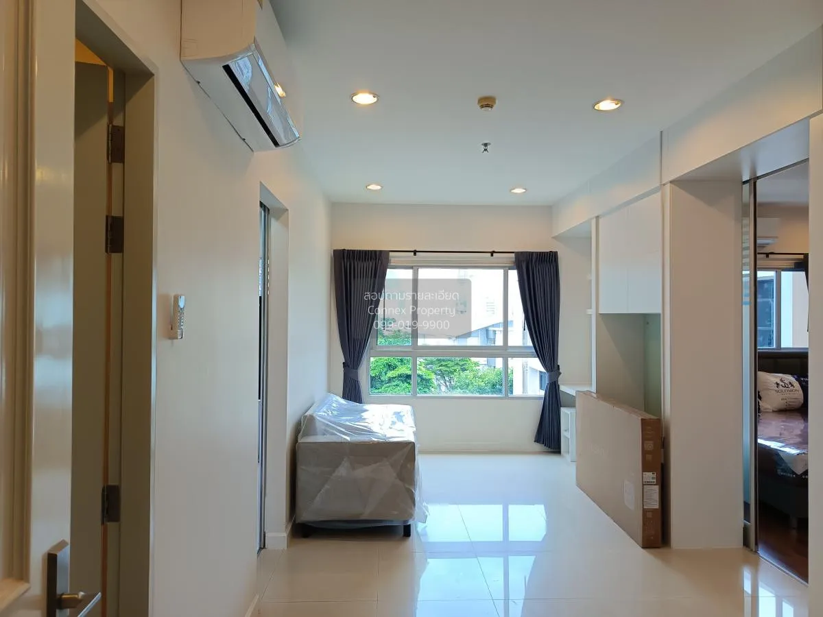 1 Bedroom condo in Q House Condo Sathorn