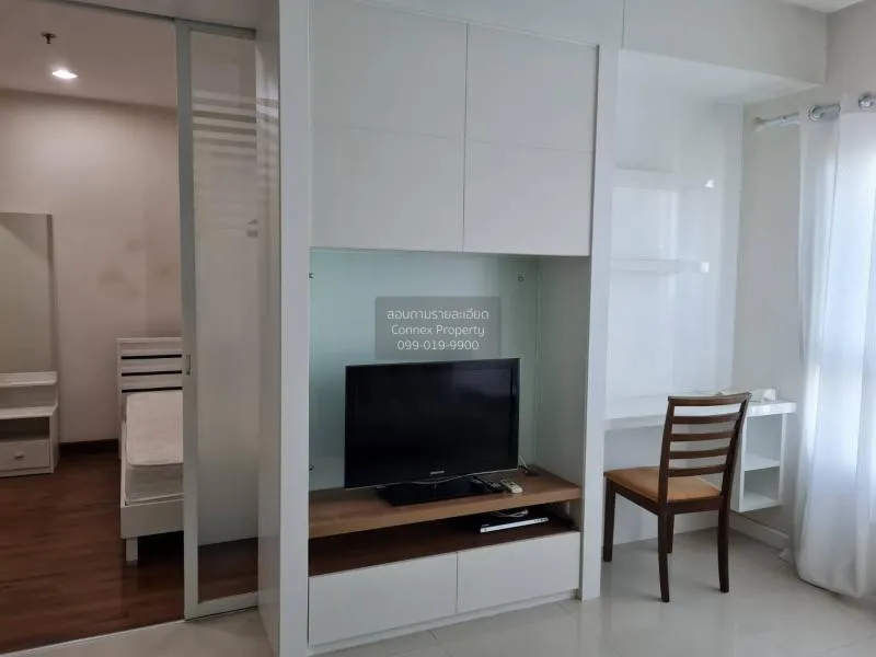 1 Bedroom condo in Q House Condo Sathorn