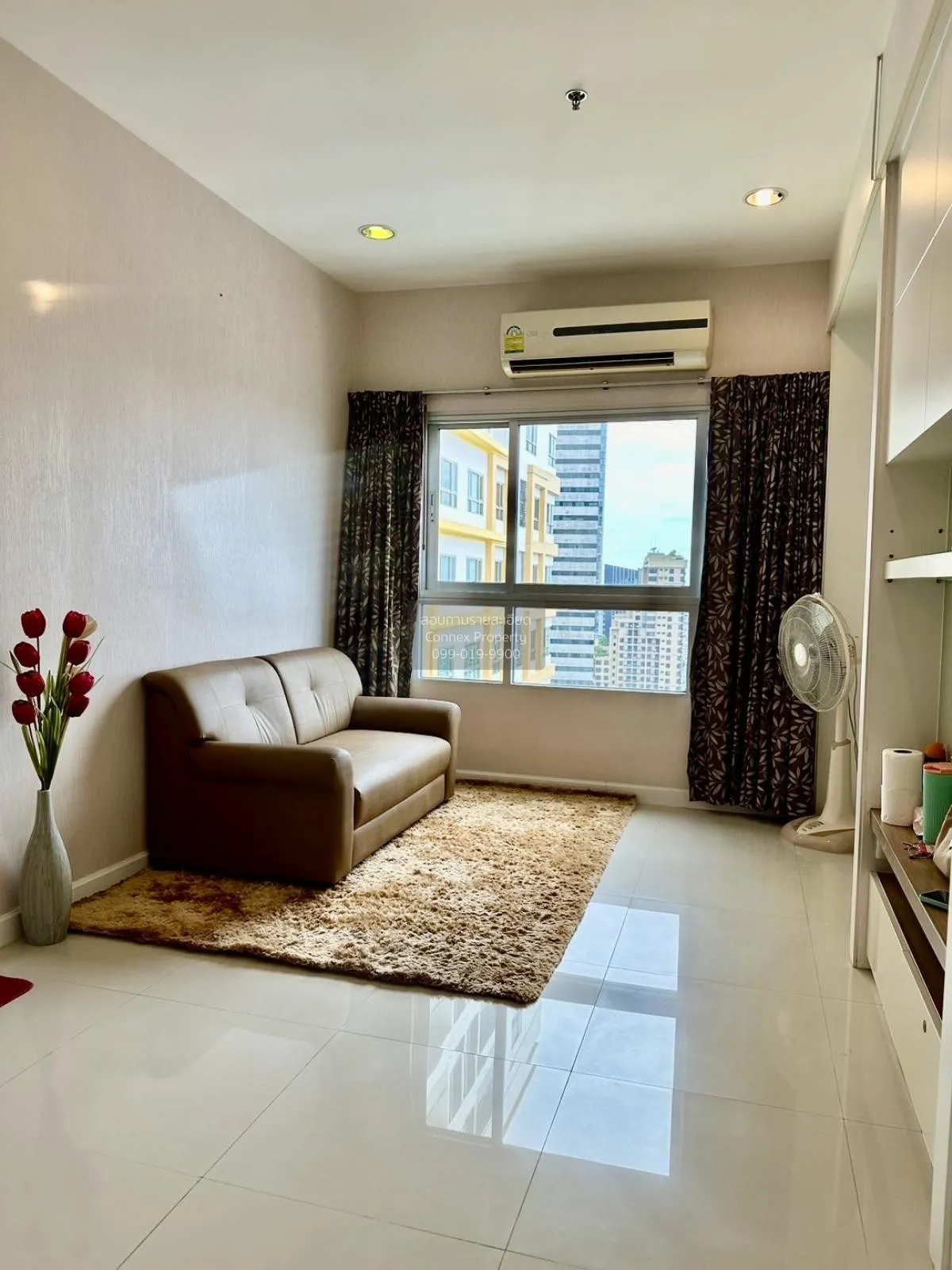 1 Bedroom condo in Q House Condo Sathorn