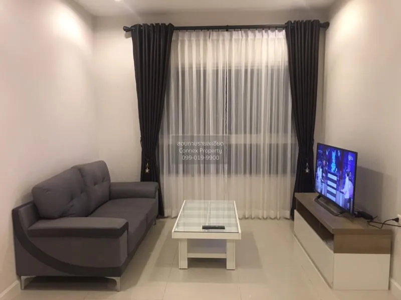 2 Bedroom condo in Q House Condo Sathorn