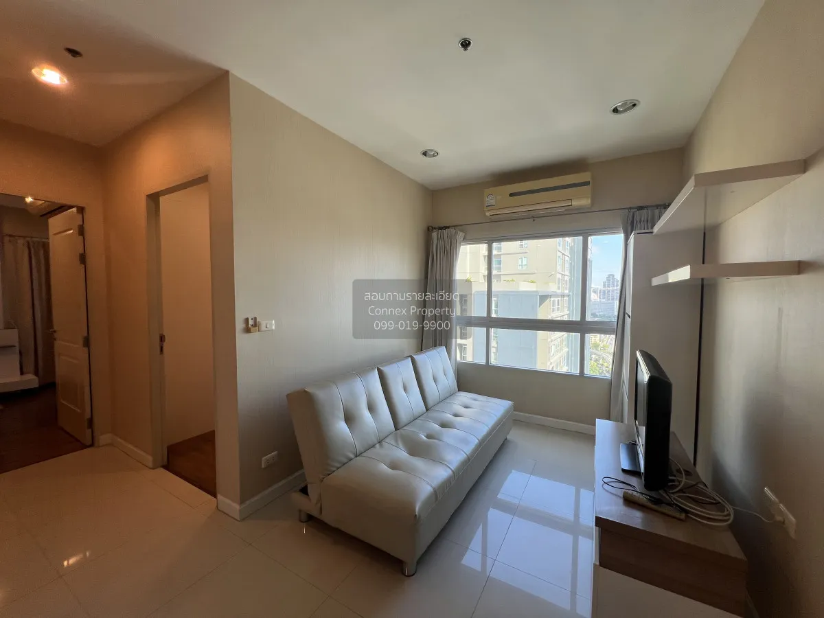 2 Bedroom condo in Q House Condo Sathorn