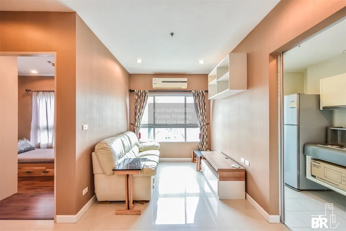 2 Bedroom condo in Q House Condo Sathorn