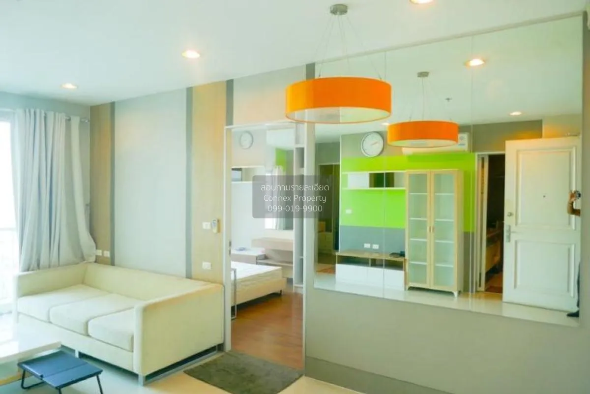 2 Bedroom condo in Q House Condo Sathorn