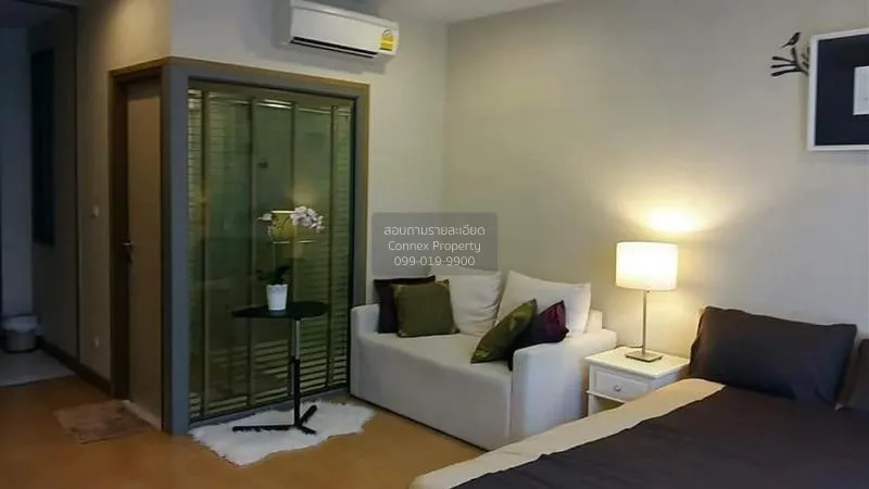 1 Bedroom condo in Quad Sathon