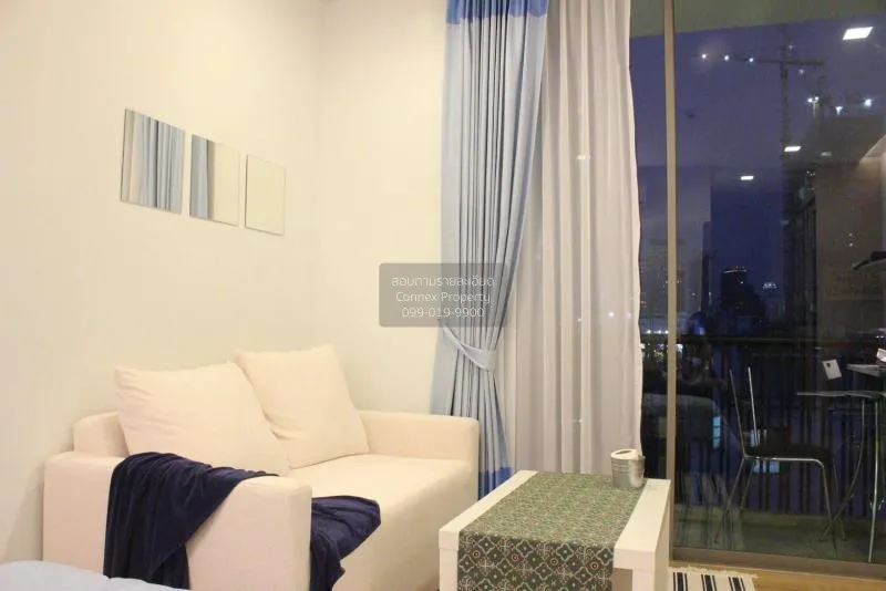 1 Bedroom condo in Quad Sathon