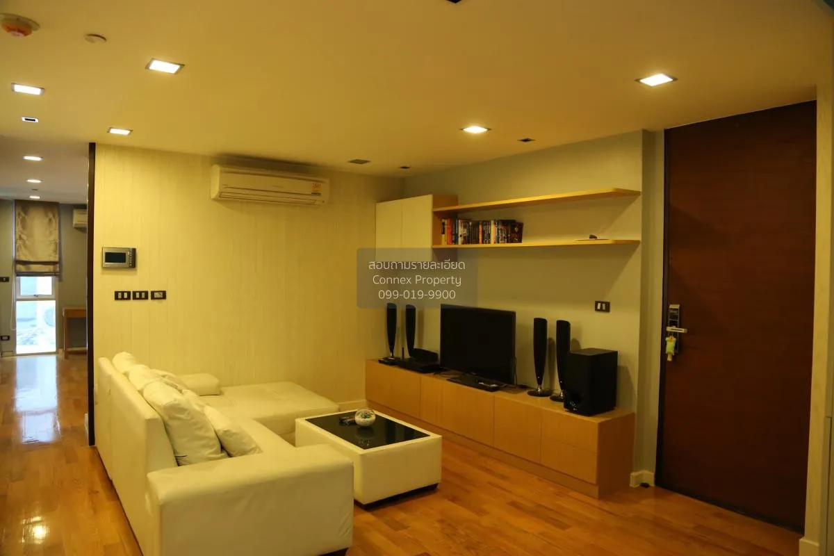 1 Bedroom condo in Quad Silom