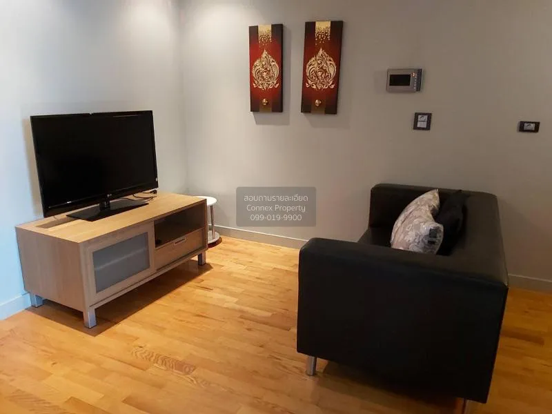 1 Bedroom condo in Quad Silom