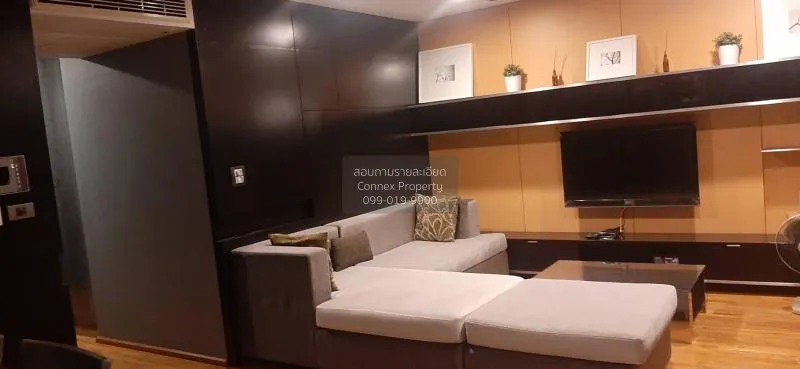 2 Bedroom condo in Quad Silom