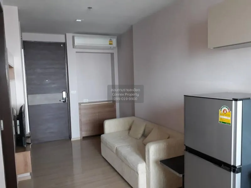 1 Bedroom condo in Rhythm Sathorn