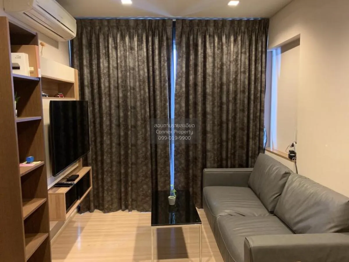 1 Bedroom condo in Rhythm Sathorn