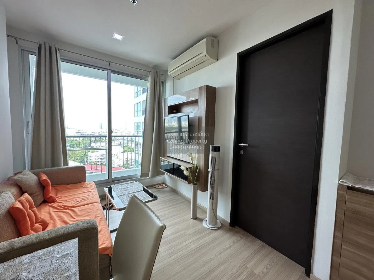 1 Bedroom condo in Rhythm Sathorn