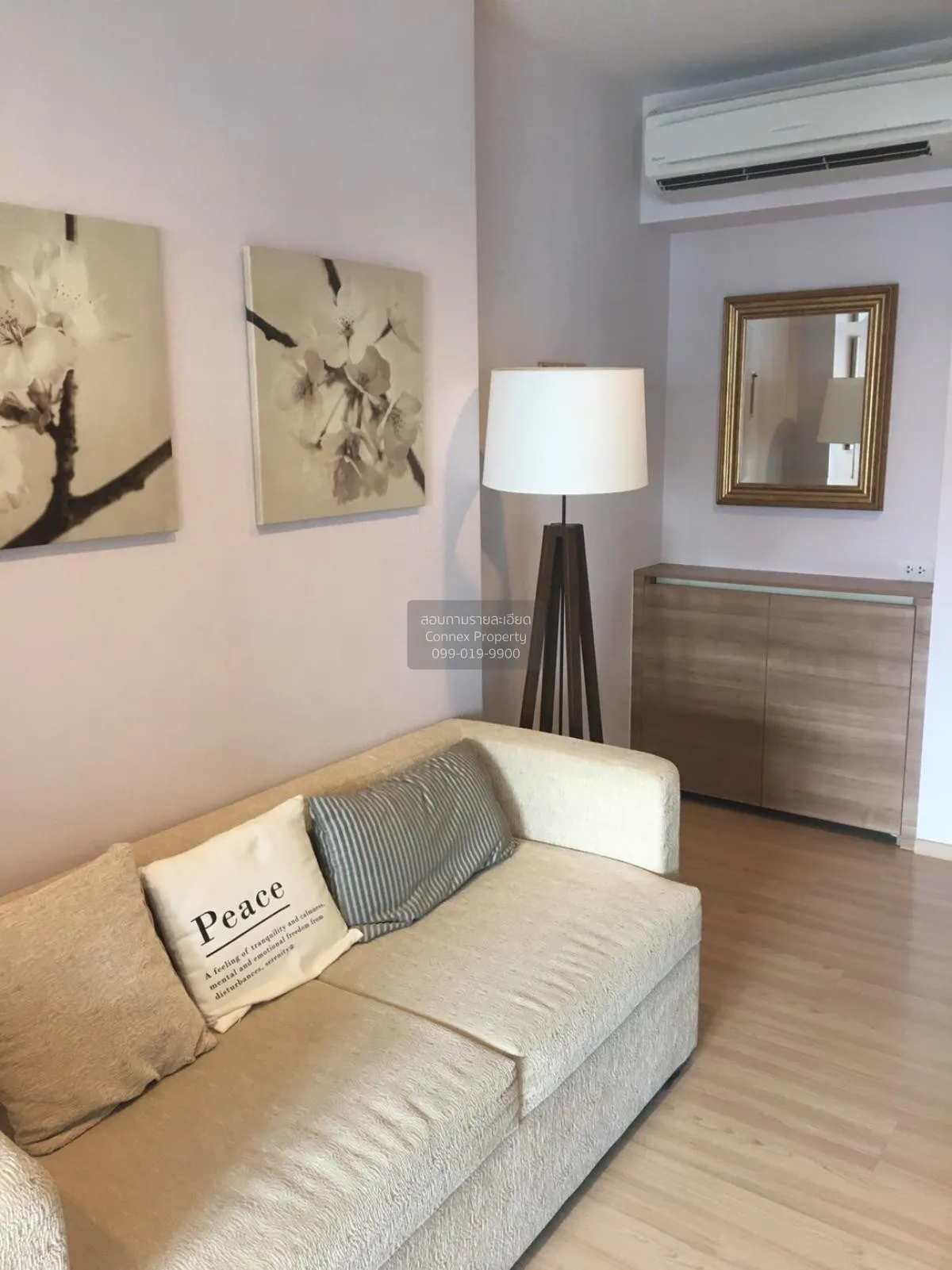 1 Bedroom condo in Rhythm Sathorn