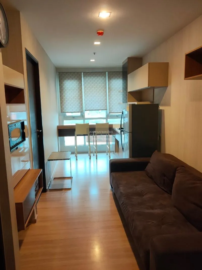 1 Bedroom condo in Rhythm Sathorn