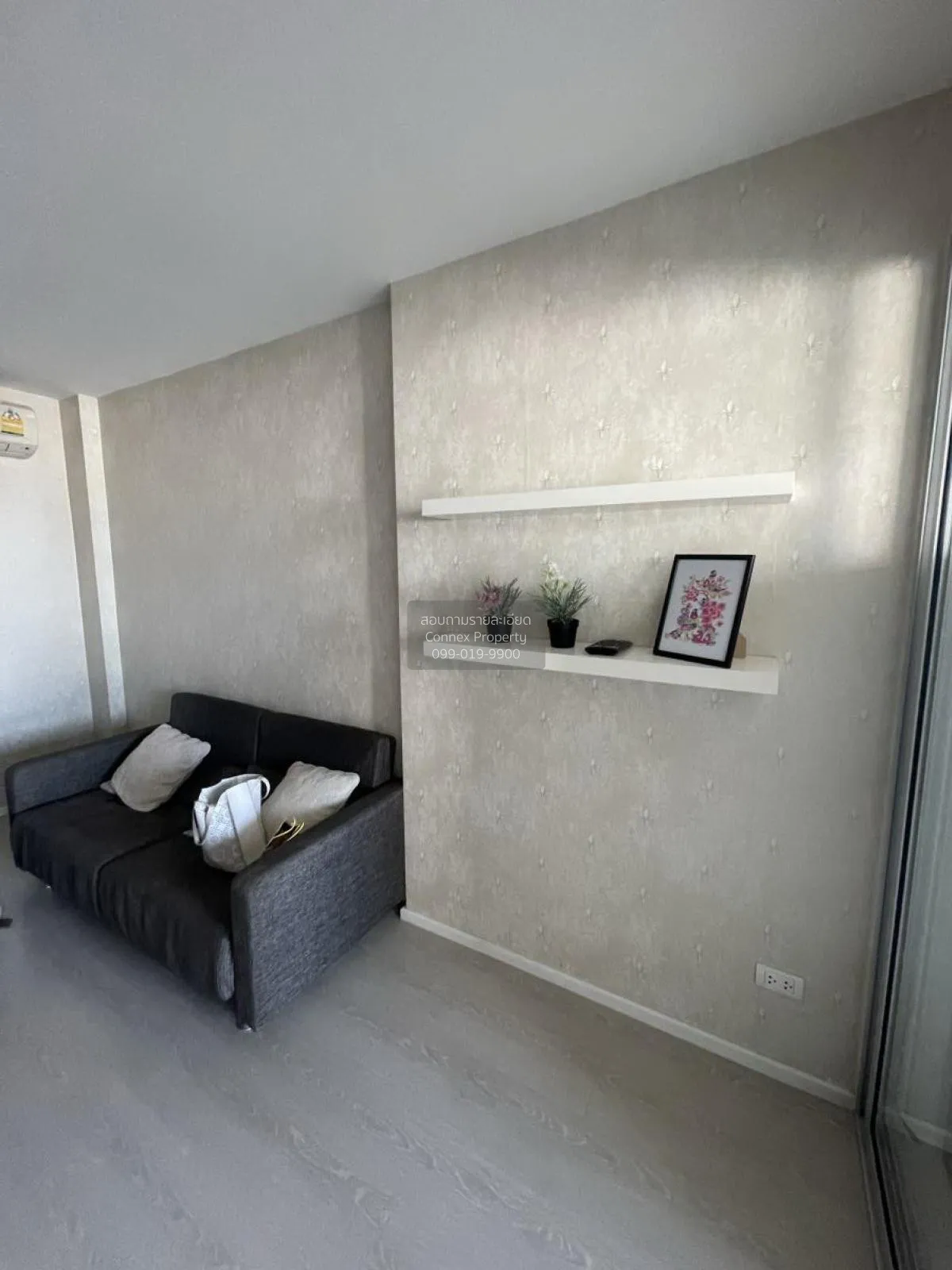 1 Bedroom condo in Rhythm Sathorn