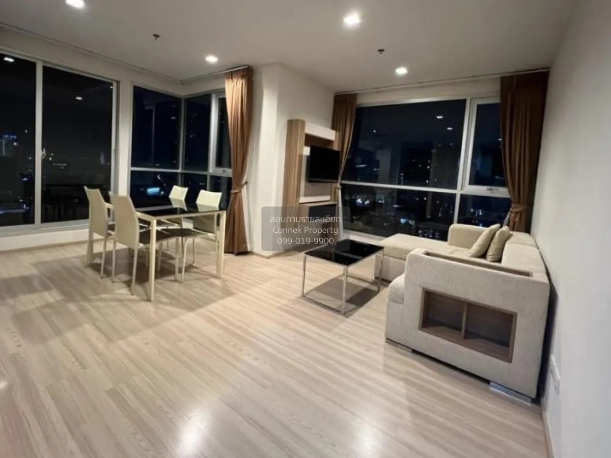 1 Bedroom condo in Rhythm Sathorn