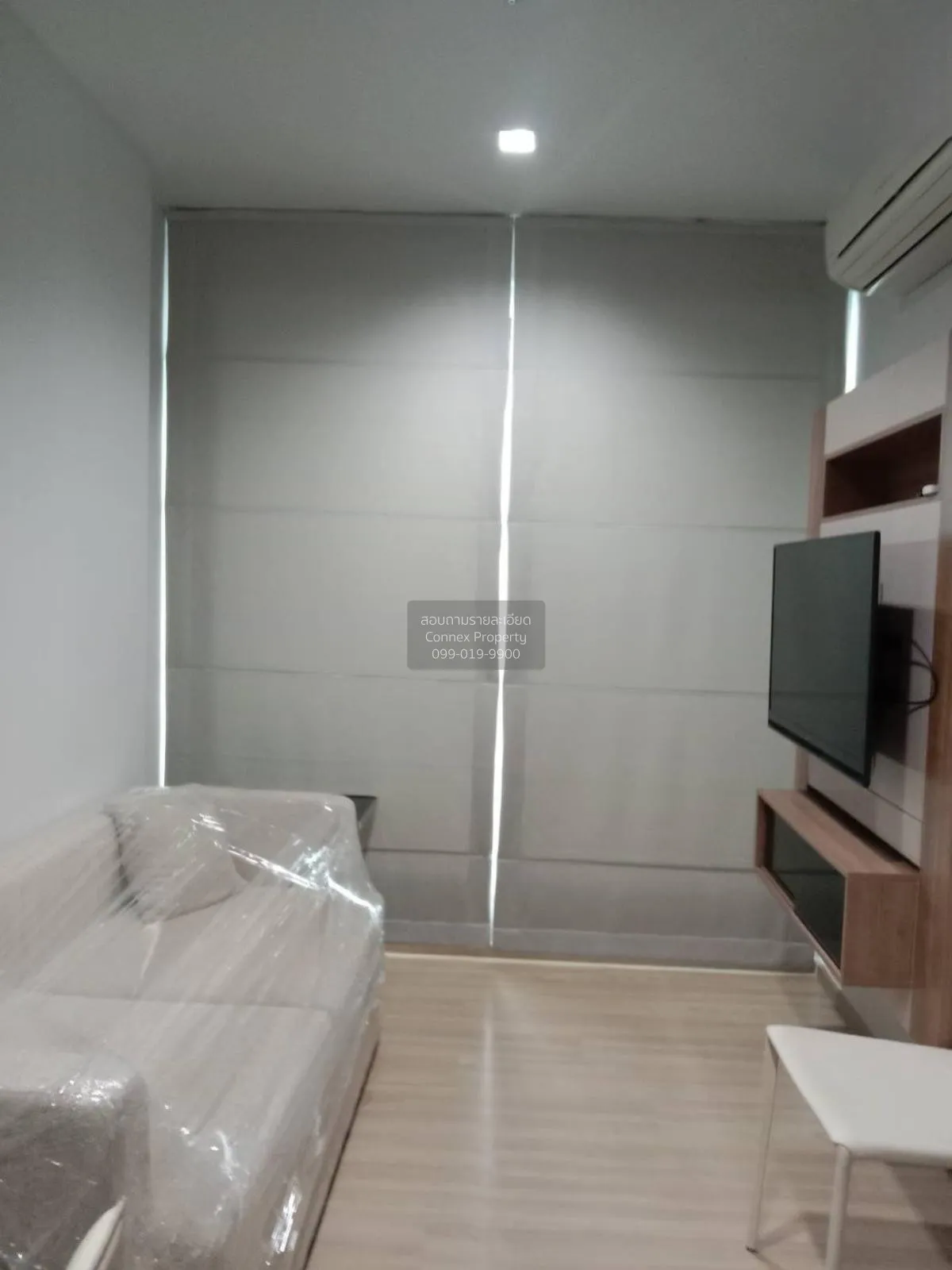 1 Bedroom condo in Rhythm Sathorn