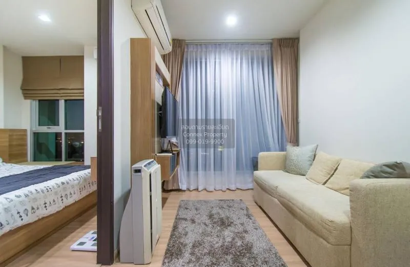 1 Bedroom condo in Rhythm Sathorn
