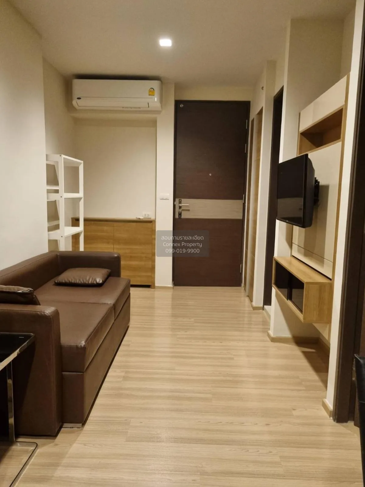 1 Bedroom condo in Rhythm Sathorn