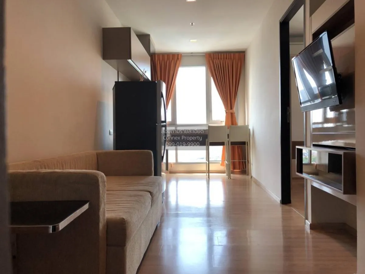 1 Bedroom condo in Rhythm Sathorn